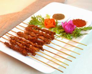 正大新(xīn)西蘭烤肉