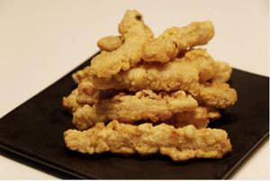 花(huā)椒小(xiǎo)酥肉